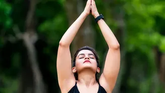 The Ancient Roots Of Yoga How Indian Tradition Evolved Into A Global Movement