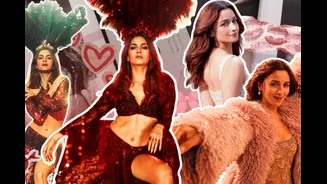 Inside Alia Bhatt’s stunning ‘Love & War’ wardrobe