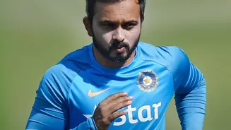 Big claim! Star Indian cricketers using weight-loss injections?