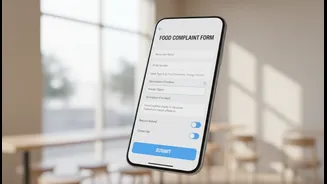 FSSAI Food Safety Connect Connects Evidence-Backed Food Complaints with Real Decisions for Indian Consumers