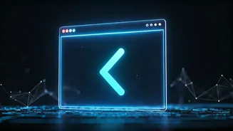 Google's New Back Button Ban: Say Goodbye to Hijacked Browsing!