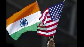 US-India Defence Partnership Takes Centre Stage As Congressional Delegation Visits New Delhi