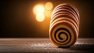 Kurtoskalacs: Unveiling the Magic of Hungary's Beloved Chimney Cake!