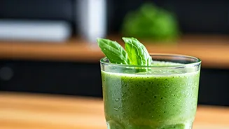 Blood Sugar Battle: Drinks That Help You Control It