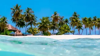 A Complete Checklist For Lakshadweep Travel Permits, Diving Certifications, And Coastal Eco-Resort Stays