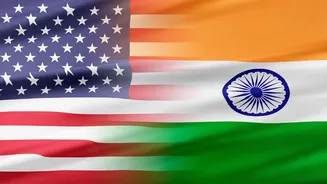 India, US target $500 billion in bilateral trade with reduced tariff, says DGTR