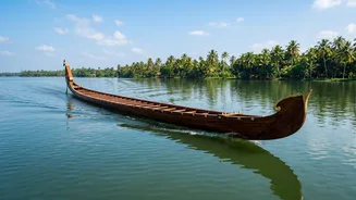 Two Onam Boat Races Across Kerala Worth Planning Around