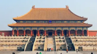 Guangzhou Trips From Delhi: What The Resumed Air Route Means For Indian Tourists