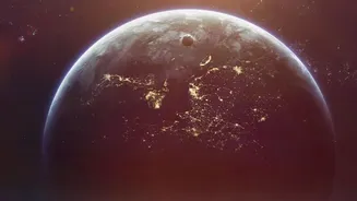 What Makes a Planet's Habitable Zone Different From a Guarantee of Life?