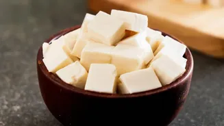 FSSAI to curb fake paneer labelling