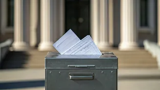 Kerala's 2025 Elections: A Deep Dive into Voter Participation