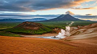 Conquer Iceland's Highlands: A Hiker's Guide to Unforgettable Landscapes