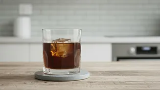 How Simple Overnight Preparation Techniques Yield Smooth Low Acid Artisanal Cold Brew Daily
