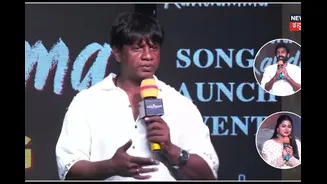 Duniya Vijay: ವಿನಯ್ 'ಬಂಗಾರ' ಎಂದ ದುನಿಯಾ ವಿಜಯ್