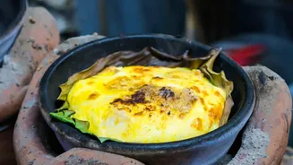 Why India's Food Capital Debate Always Spotlights Delhi, Mumbai, Indore, And Kolkata Stalls