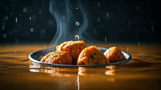 Monsoon Cravings Need A Hygiene Reality Check