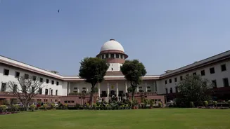 'Hindi Cannot Be Kept Out': SC Tells Tamil Nadu To 'Change Mindset'