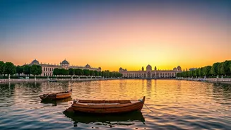 Lake-City Romance Makes Udaipur A 2026 Must-Watch