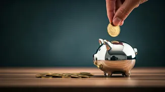 Your Future Budget Starts With This Decision