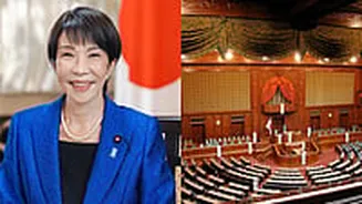‘Let the People Decide’: Japan’s First Woman PM Sanae Takaichi Announces Parliament Dissolution Ahead Of Feb 8 Snap Polls