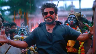 Karuppu Worldwide Box Office: Suriya, Trisha's Tamil Action Thriller Crosses Rs 100 Crore Mark