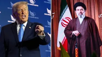 US-Iran Talks In Doha: $3 Billion Unlocking Begins; New 'Hotline' Set Up