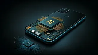 The Hidden AI Tax: Why Your Next Phone Will Cost More with Less RAM