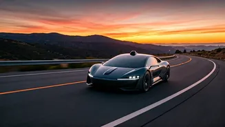 Predicting the Road Ahead: Your Automotive Outlook