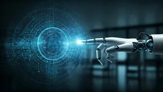 AI Adoption Surges In Workplaces