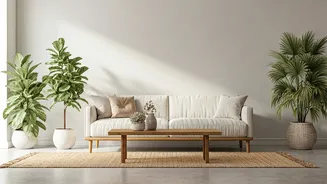 Indian Homes Want Refreshing, Calming Design Now