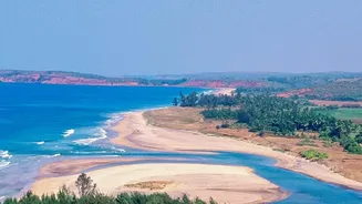 Monsoon Holidays In Goa Offer Calm Beaches And Greener Landscapes