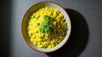 India's Fittest Professionals Love This Breakfast