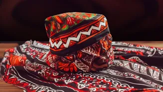 The 2026 Bandana Revival: How to Think About Traditional Textile Logic in Modern Looks