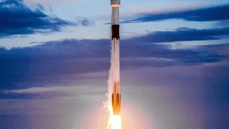 Space Innovation Is Accelerating With Small Satellite Technology