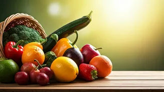 Nutrition's Impact: Fueling Your Body's Performance