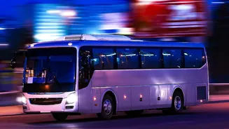 How To Plan Cheap Night Bus Itineraries Between Vietnam Cities Easily