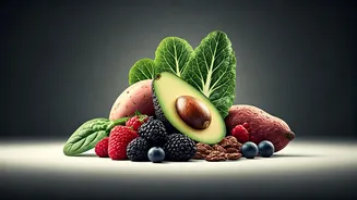 Unlock Youthful Skin: 10 Power Foods for a Radiant, Age-Defying Complexion