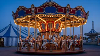 Indians seek immersive Oktoberfest trips