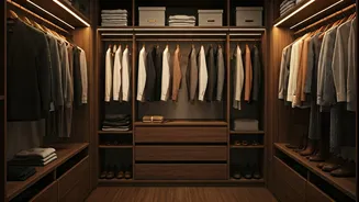 Master Your Wardrobe: 7 Expert Tips for Effortless Clothes Decluttering