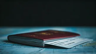 Spontaneous International Flights Spike Thanks To Simplified Visa Updates