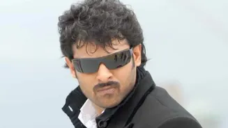 Prabhas Birthday Special: 5 Big-Budget Films That Prove His Stardom Is Unstoppable