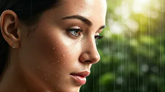 Monsoon Myths Could Be Hurting Your Skin