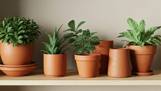 The Terracotta Vibe: Creating A Calming Urban Sanctuary Easily