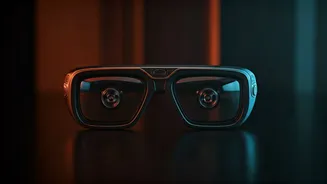 Google's Luxury Smartglasses: Gucci Partnership and 2027 Launch