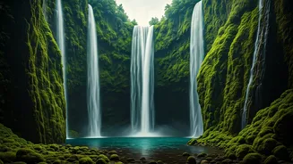 Shillong, Caves And Waterfalls Define Monsoon Escapes