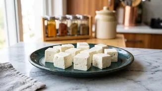 Paneer Adulteration Concerns Grow As FSSAI Proposes Tighter Labelling Rules