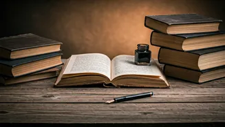 Unlock Your Inner Intellectual: 5 Russian Literary Masterpieces for World Book Day