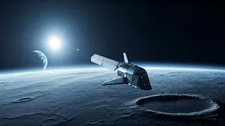 Artemis II: A 10-Day Lunar Journey Testing Orion's Limits and Crew Survival