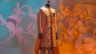 Festive Fashion 2026: How Indian Embroidery Is Entering Modern Everyday Silhouettes
