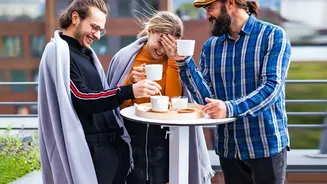 How Young City Workers Maximise Weekend Fun While Maintaining Strong Monthly Savings Targets